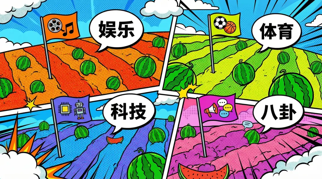 lutube 娱乐瓜田分类