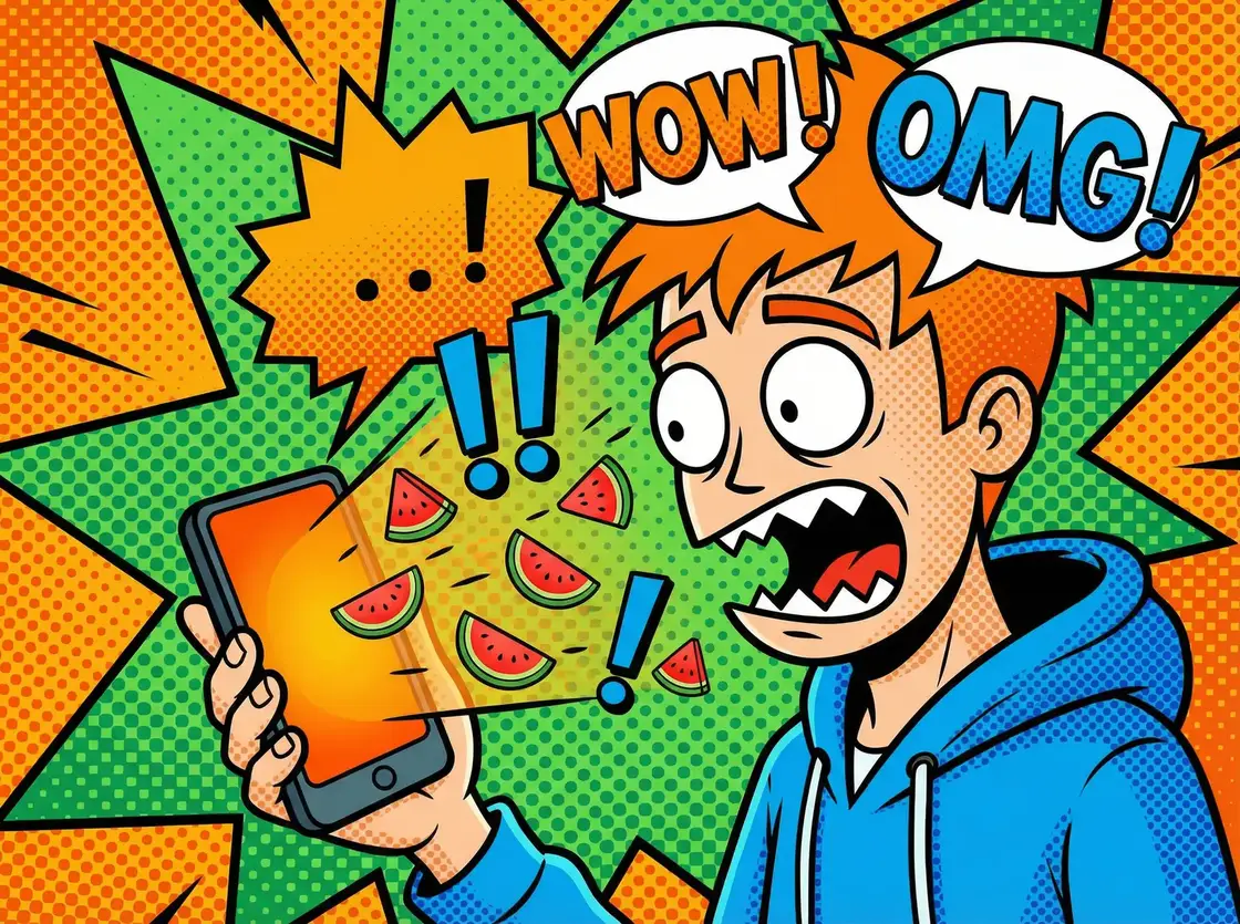 lutube 网络热点话题